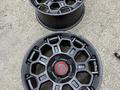 Диски TRD R18 Land Cruiser 100/200 LX570 за 310 000 тг. в Алматы