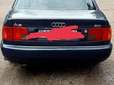 Audi A6 1995 годаүшін3 250 000 тг. в Экибастуз – фото 4