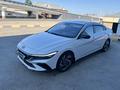Hyundai Elantra 2023 годаүшін7 900 000 тг. в Кызылорда – фото 4