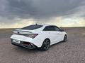 Hyundai Elantra 2023 годаүшін7 900 000 тг. в Кызылорда – фото 5