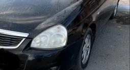 ВАЗ (Lada) Priora 2170 2011 года за 1 400 000 тг. в Аксу – фото 4