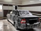 ВАЗ (Lada) Priora 2170 2011 года за 1 400 000 тг. в Аксу – фото 3