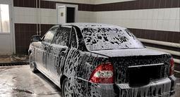 ВАЗ (Lada) Priora 2170 2011 года за 1 400 000 тг. в Аксу – фото 3