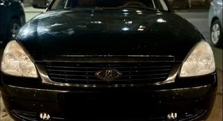 ВАЗ (Lada) Priora 2170 2011 года за 1 400 000 тг. в Аксу