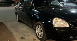 ВАЗ (Lada) Priora 2170 2011 года за 1 400 000 тг. в Аксу – фото 2