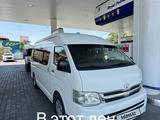 Toyota Hiace 2011 годаүшін10 000 000 тг. в Алматы