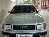 Audi 100 1992 годаүшін1 800 000 тг. в Жаркент