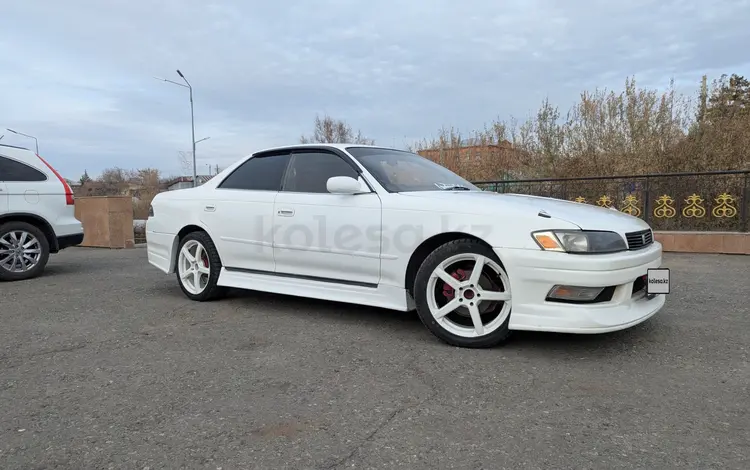 Toyota Mark II 1994 года за 4 100 000 тг. в Петропавловск