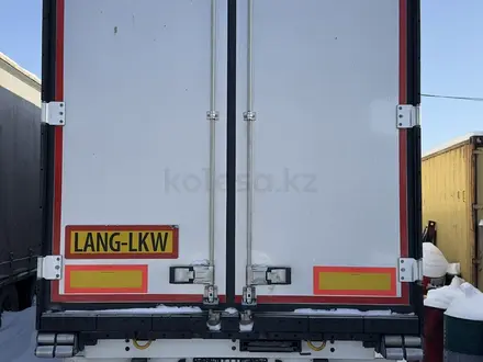 Schmitz Cargobull 2021 года за 30 000 000 тг. в Костанай – фото 6