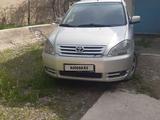 Toyota Avensis Verso 2001 годаүшін2 700 000 тг. в Тараз