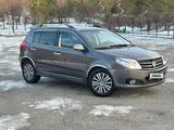 Geely MK 2012 года за 1 750 000 тг. в Шымкент