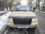 Jeep Grand Cherokee 2001 годаfor3 000 000 тг. в Алматы – фото 2