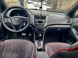 Hyundai Accent 2015 года за 6 200 000 тг. в Актау – фото 4