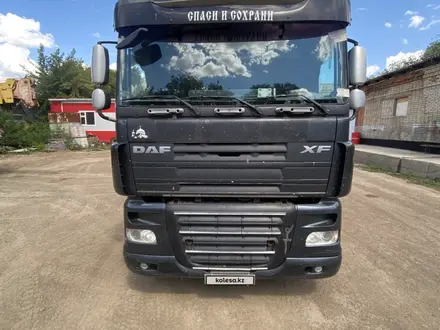 DAF  XF 105 2010 года за 20 000 000 тг. в Уральск – фото 22