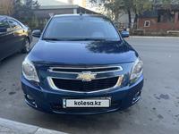 Chevrolet Cobalt 2021 годаfor5 780 000 тг. в Семей