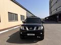 Nissan Navara 2006 годаfor8 000 000 тг. в Петропавловск – фото 13