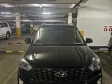 Hyundai Creta 2021 года за 9 800 000 тг. в Алматы