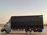ГАЗ ГАЗель 2014 годаүшін12 500 000 тг. в Караганда – фото 4