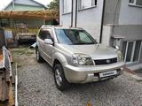 Nissan X-Trail 2001 года за 3 700 000 тг. в Алматы