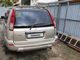 Nissan X-Trail 2001 годаfor3 700 000 тг. в Алматы – фото 3