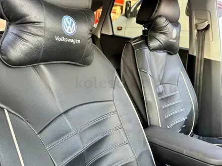 Volkswagen Polo 2019 года за 6 600 000 тг. в Костанай – фото 7