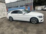 Mercedes-Benz C 300 2018 года за 15 000 000 тг. в Алматы