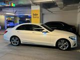 Mercedes-Benz C 300 2018 годаүшін16 500 000 тг. в Алматы – фото 3