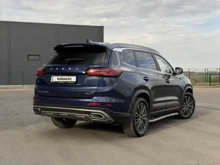 Chery Tiggo 8 Pro 2023 года за 8 500 000 тг. в Астана – фото 17