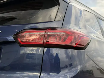 Chery Tiggo 8 Pro 2023 года за 8 500 000 тг. в Астана – фото 19