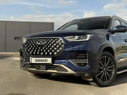 Chery Tiggo 8 Pro 2023 года за 8 500 000 тг. в Астана – фото 2
