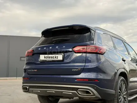 Chery Tiggo 8 Pro 2023 года за 8 500 000 тг. в Астана – фото 22