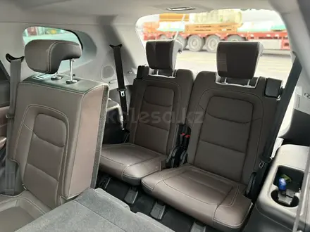 Chery Tiggo 8 Pro 2023 года за 8 500 000 тг. в Астана – фото 21