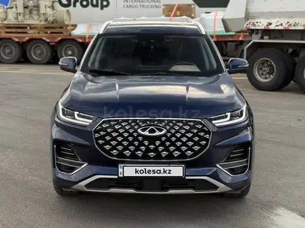 Chery Tiggo 8 Pro 2023 года за 8 500 000 тг. в Астана – фото 23
