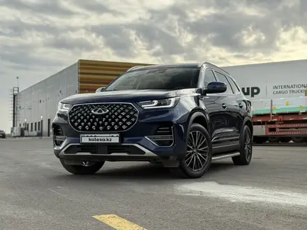 Chery Tiggo 8 Pro 2023 года за 8 500 000 тг. в Астана – фото 24