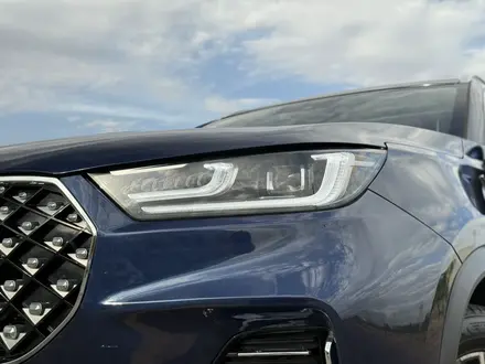 Chery Tiggo 8 Pro 2023 года за 8 500 000 тг. в Астана – фото 3
