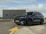 Chery Tiggo 8 Pro 2023 года за 8 500 000 тг. в Астана