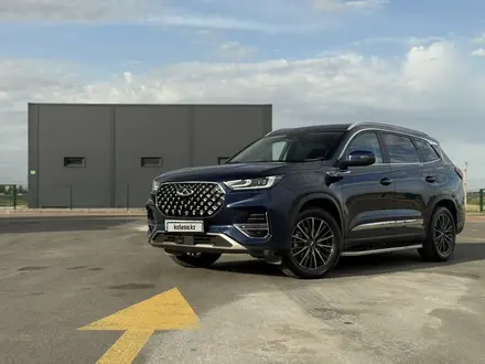 Chery Tiggo 8 Pro 2023 года за 8 500 000 тг. в Астана