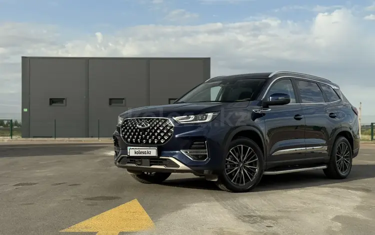 Chery Tiggo 8 Pro 2023 года за 8 500 000 тг. в Астана