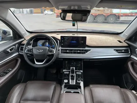 Chery Tiggo 8 Pro 2023 года за 8 500 000 тг. в Астана – фото 5