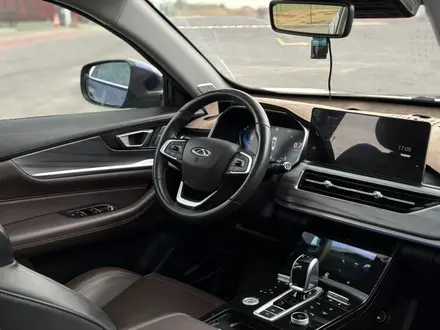 Chery Tiggo 8 Pro 2023 года за 8 500 000 тг. в Астана – фото 6