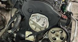 Двигатель Ep6 Peugeot объём 1: 6 за 450 000 тг. в Астана – фото 2