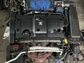 Двигатель Ep6 Peugeot объём 1.6үшін450 000 тг. в Астана