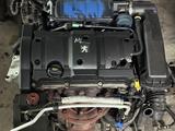 Двигатель Ep6 Peugeot объём 1: 6 за 450 000 тг. в Астана