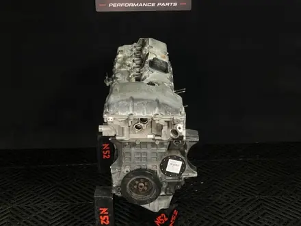 Двигатель BMW E60/E90 N52B25AF за 420 000 тг. в Алматы