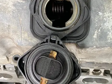 Двигатель BMW E60/E90 N52B25AF за 420 000 тг. в Алматы – фото 19