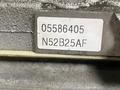 Двигатель BMW E60/E90 N52B25AFүшін420 000 тг. в Алматы – фото 2