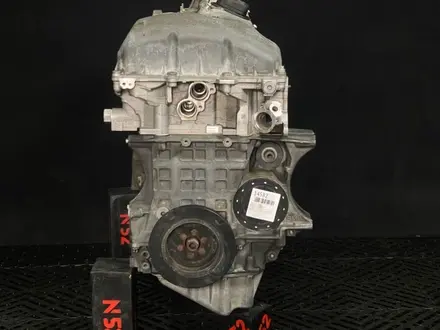 Двигатель BMW E60/E90 N52B25AF за 420 000 тг. в Алматы – фото 5