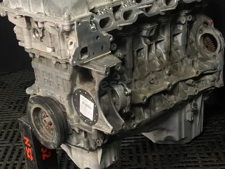 Двигатель BMW E60/E90 N52B25AF за 420 000 тг. в Алматы – фото 6