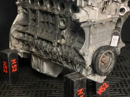 Двигатель BMW E60/E90 N52B25AF за 420 000 тг. в Алматы – фото 7