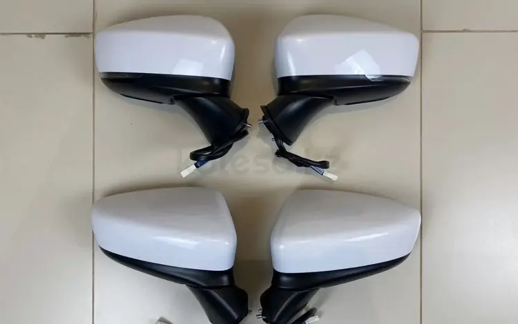 Зеркало на Mazda 6 за 25 000 тг. в Алматы